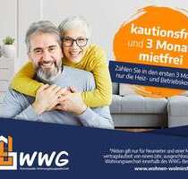 Wohnung zum Mieten in Wolmirstedt 322,00 € 66.92 m²