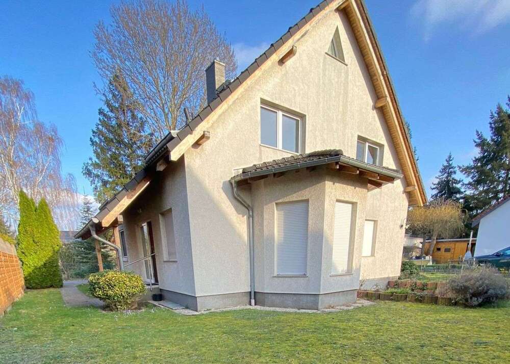 Haus zum Mieten in Berlin 2.600,00 € 200 m²