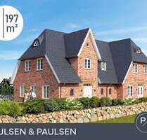 Haus zum Kaufen in Sylt 2.650.000,00 € 197 m²
