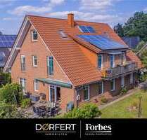 Haus zum Kaufen in Lienen Kattenvenne 469.000,00 € 230 m² - Lienen / Kattenvenne