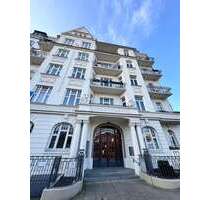 Wohnung zum Mieten in Hamburg 5.940,00 € 210 m²