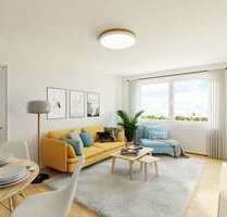 Wohnung zum Mieten in Chemnitz 271,50 € 45.25 m²