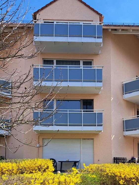 Wohnung zum Kaufen in Borsdorf 79.000,00 € 43.22 m²