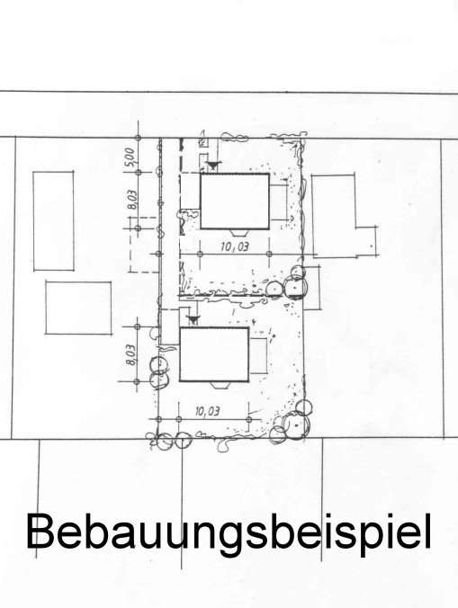 Grundstück zu verkaufen in Pinneberg 332.000,00 € 515 m²