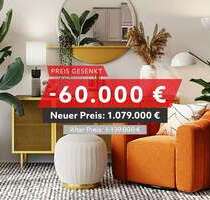 Wohnung zum Kaufen in Karlsfeld 1.079.000,00 € 115.41 m²