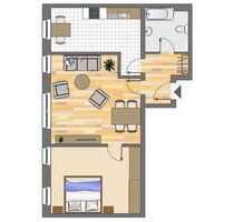 Wohnung zum Mieten in Herne 469,00 € 59.73 m²