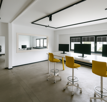 Büro in Düsseldorf 1.300,00 € 90 m²