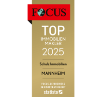 Wohnung zum Kaufen in Mannheim 249.000,00 € 72 m²