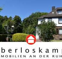 Haus zum Kaufen in Mülheim an der Ruhr 500.000,00 € 112 m²