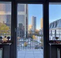Wohnung zum Mieten in Frankfurt am Main 1.040,00 € 50 m²