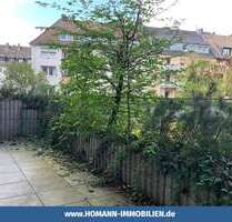 Wohnung zum Mieten in Münster 686,40 € 50 m²