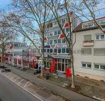 Büro in Mannheim Neckarau 1.695,00 € 110 m² - Mannheim / Neckarau