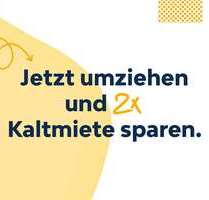 Wohnung zum Mieten in Nordhausen 405,00 € 75.16 m²