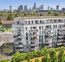 Wohnung zum Kaufen in Frankfurt am Main 625.000,00 € 87 m²