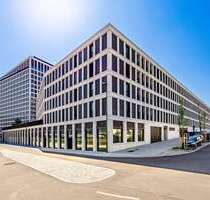 Gastronomie in Heidelberg 7.201,00 € 379 m²