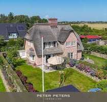 Haus zum Kaufen in Wenningstedt 1.980.000,00 € 124 m²