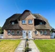 Haus zum Kaufen in Wenningstedt 2.120.000,00 € 124 m²