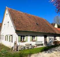Haus zum Kaufen in Dachau Etzenhausen 495.000,00 € 161.6 m² - Dachau / Etzenhausen