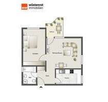 Wohnung zum Kaufen in Schwäbisch Gmünd 175.000,00 € 50 m²