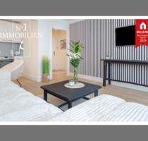 Wohnung zum Kaufen in Sylt Westerland 485.000,00 € 52 m² - Sylt/ Westerland