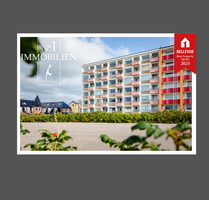 Wohnung zum Kaufen in Sylt OT Westerland 395.000,00 € 45 m² - Sylt / OT Westerland