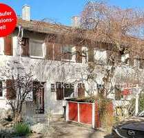 Haus zum Kaufen in Karlsruhe Rüppurr 489.000,00 € 83.81 m² - Karlsruhe / Rüppurr