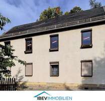 Haus zum Kaufen in Elsterberg 44.000,00 € 130 m²