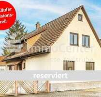 Haus zum Kaufen in Karlsruhe Neureut 689.000,00 € 122 m² - Karlsruhe / Neureut