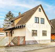 Haus zum Kaufen in Karlsruhe Neureut 689.000,00 € 122 m² - Karlsruhe / Neureut