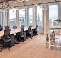 Büro in Köln 264,00 € 4 m² - 264,00&nbsp;EUR Kaltmiete, ca.&nbsp; 4,00&nbsp;m&sup2; in Köln (PLZ: 50674)