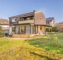 Haus zum Kaufen in Karlsruhe Wolfartsweier 495.000,00 € 155 m² - Karlsruhe / Wolfartsweier