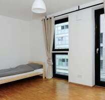 WG-Zimmer in Hamburg 545,00 € 15 m²