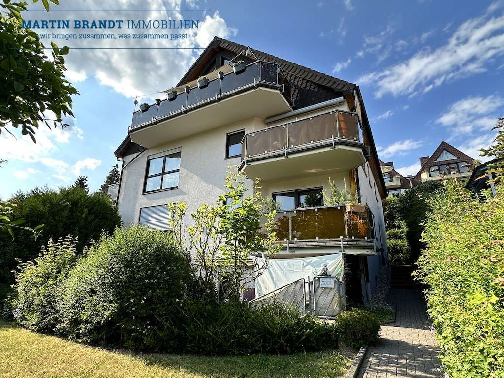 Wohnung zum Kaufen in Idstein 189.000,00 € 71 m²