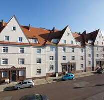 Wohnung zum Mieten in Burg 385,32 € 50.7 m²