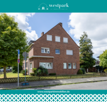 Wohnung zum Kaufen in Krefeld 152.000,00 € 75.17 m²