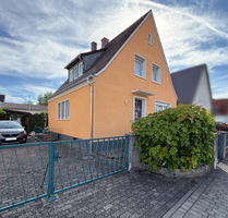 Haus zum Mieten in Kahl am Main 1.400,00 € 112 m²