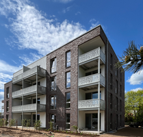 Wohnung zum Mieten in Trappenkamp 443,11 € 52.13 m²