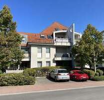 Wohnung zum Mieten in Hoppegarten 728,00 € 50.22 m²