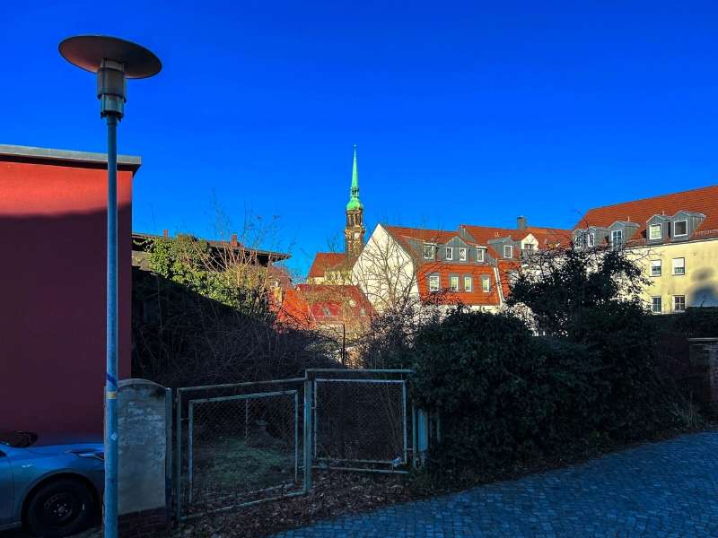Grundstück zu verkaufen in Radeberg 380.000,00 € 870 m²