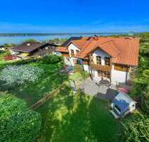 Haus zum Kaufen in Herrsching am Ammersee Breitbrunn am Ammersee 975.000,00 € 112 m² - Herrsching am Ammersee / Breitbrunn am Ammersee