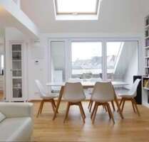 Wohnung zum Mieten in Frankfurt 2.490,00 € 100 m²