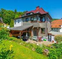 Haus zum Kaufen in Suhl 169.000,00 € 120 m²