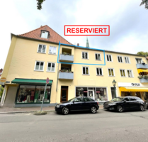 Wohnung zum Kaufen in Hannover 250.000,00 € 62 m²