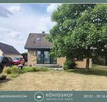 Haus zum Mieten in Meerbusch 1.500,00 € 135 m²