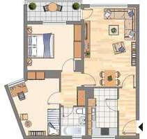 Wohnung zum Mieten in Dortmund 589,00 € 70.35 m²