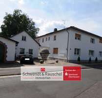 Wohnung zum Kaufen in Büdingen 129.000,00 € 40.5 m²