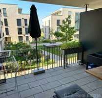 Wohnung zum Kaufen in Heidelberg-Bahnstadt 699.000,00 € 103.1 m²