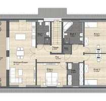 Wohnung zum Kaufen in Au i. d. Hallertau Seysdorf 548.000,00 € 120.04 m² - Au i. d. Hallertau / Seysdorf