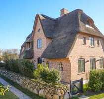 Haus zum Kaufen in Sylt-Ost 3.850.000,00 € 194.35 m²