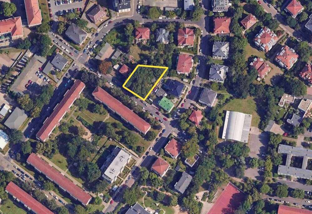 Grundstück zu verkaufen in Dresden 800.000,00 € 760.15 m²